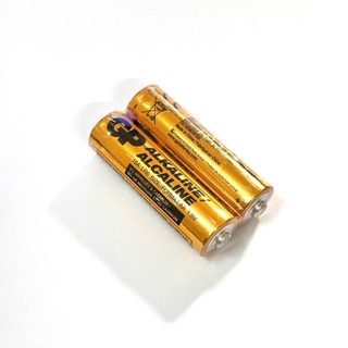 Pin GP Alkaline LR6 AA 1.5V (2 viên)