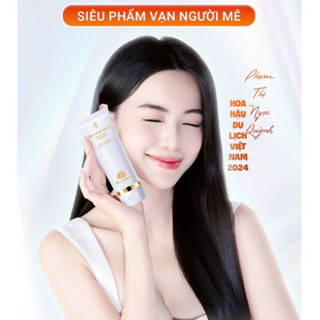  Sữa rửa mặt bọt ngọc trai dịu nhẹ mới Magic skin 