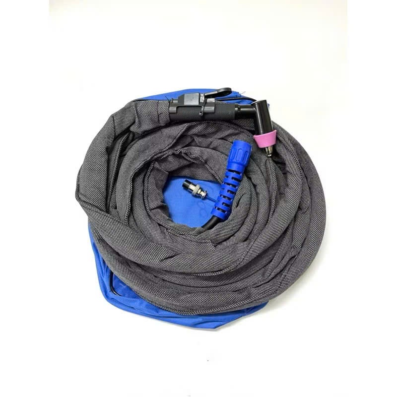 (Túi xanh) Mỏ cắt Plasma AG60 (4m và 8m) - Dây cắt Plasma AG60 - Dùng cho máy cắt 60A-80A