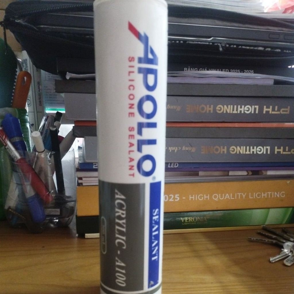 Silicone Apollo A100