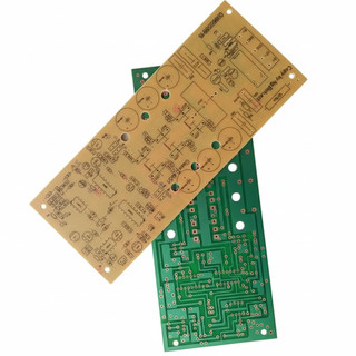 PCB classd 4k5, sl 4 miếng