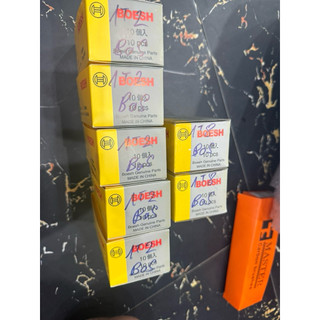 chổi than bosch rẻ cho máy mài 100mm 120m