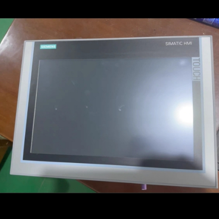 [HÀNG ORDER] Màn Hình HMI Siemens 6AV2124-0MC01-0AX0