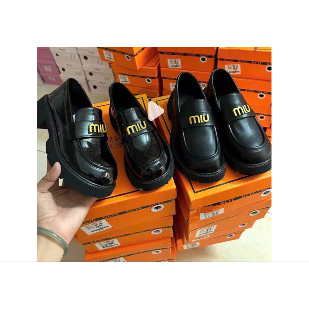 giày miumiu
