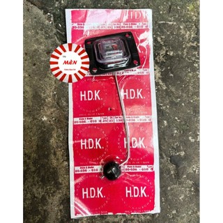 BÁO NHIÊN LIỆU XE CUB 81, 86, MD.