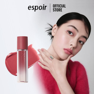   BEST SELLER - SERENADE  Son Kem Lì Espoir Serenade Couture Lip Tint Fitting Blur 2025 4gr 