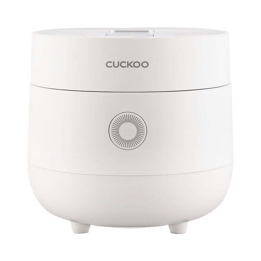 NỒI CƠM ĐIỆN TỬ CUCKOO CR-0675F, dung tích 1.08L ( 2 Màu )