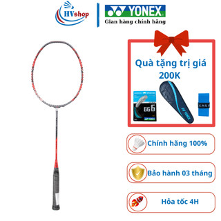  Vợt cầu lông Yonex Arcsaber 11 Tour chính hãng tặng 03 món quà bảo hành 03 tháng - HVShop 