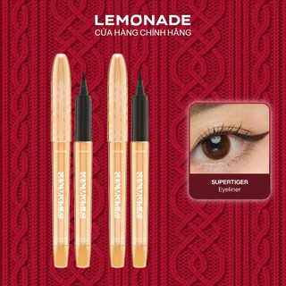  Combo 2 Bút kẻ mắt dạng nước Lemonade SuperTiger Eyeliner 1g  2 cây x 1g  