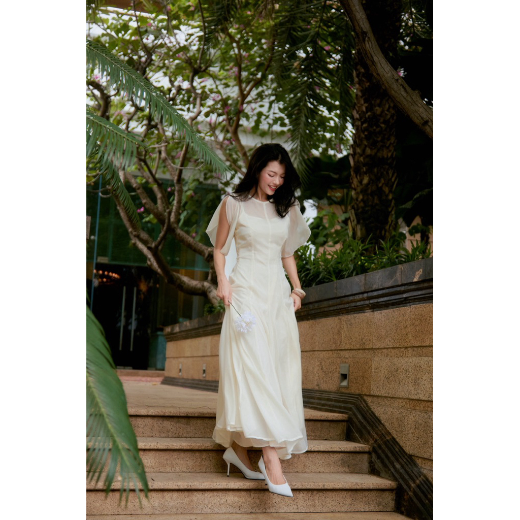 Fini8 _Ariel Dress🪸