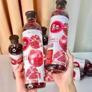 DẤM LỰU DAESANG HÀN QUỐC