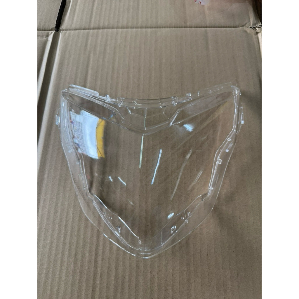 Mica pha đèn Exciter 135 - 5số.(2011-2020)