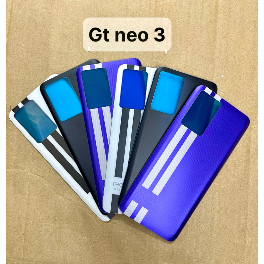 nắp lưng thay thế gt neo 3/ gt neo3