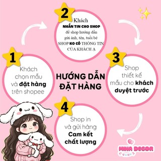 Combo 8 Ảnh cỡ 6x9 + 8 Kẹp Gỗ + 1m dây thừng