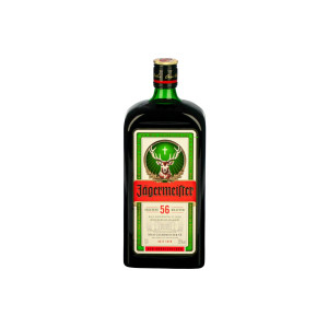 Bộ Jager Thảo Mộc Phiên Bản Đặc Biệt