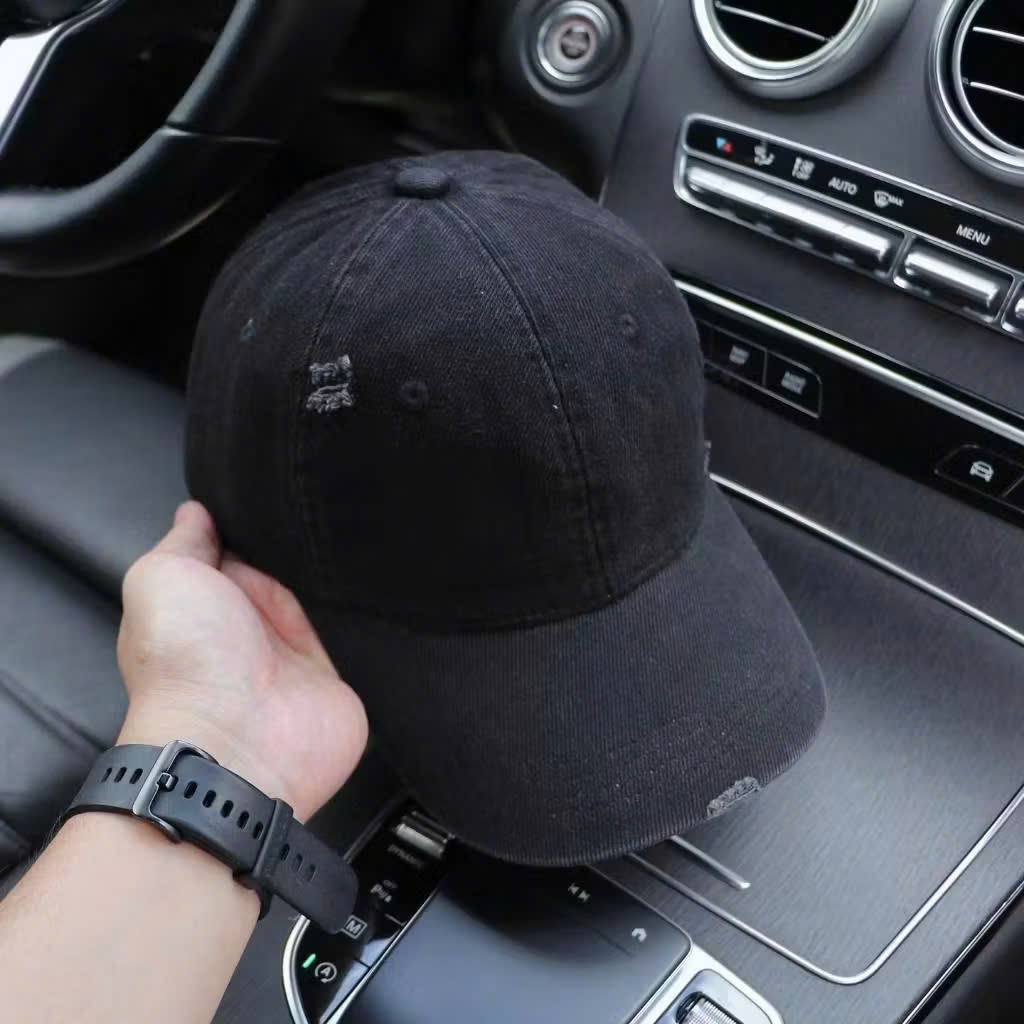 (Hàng VNXK) Nón kết, mũ lưỡi trai US ARMY USA Phối tưa vải Wash màu đẹp (Ảnh thật)