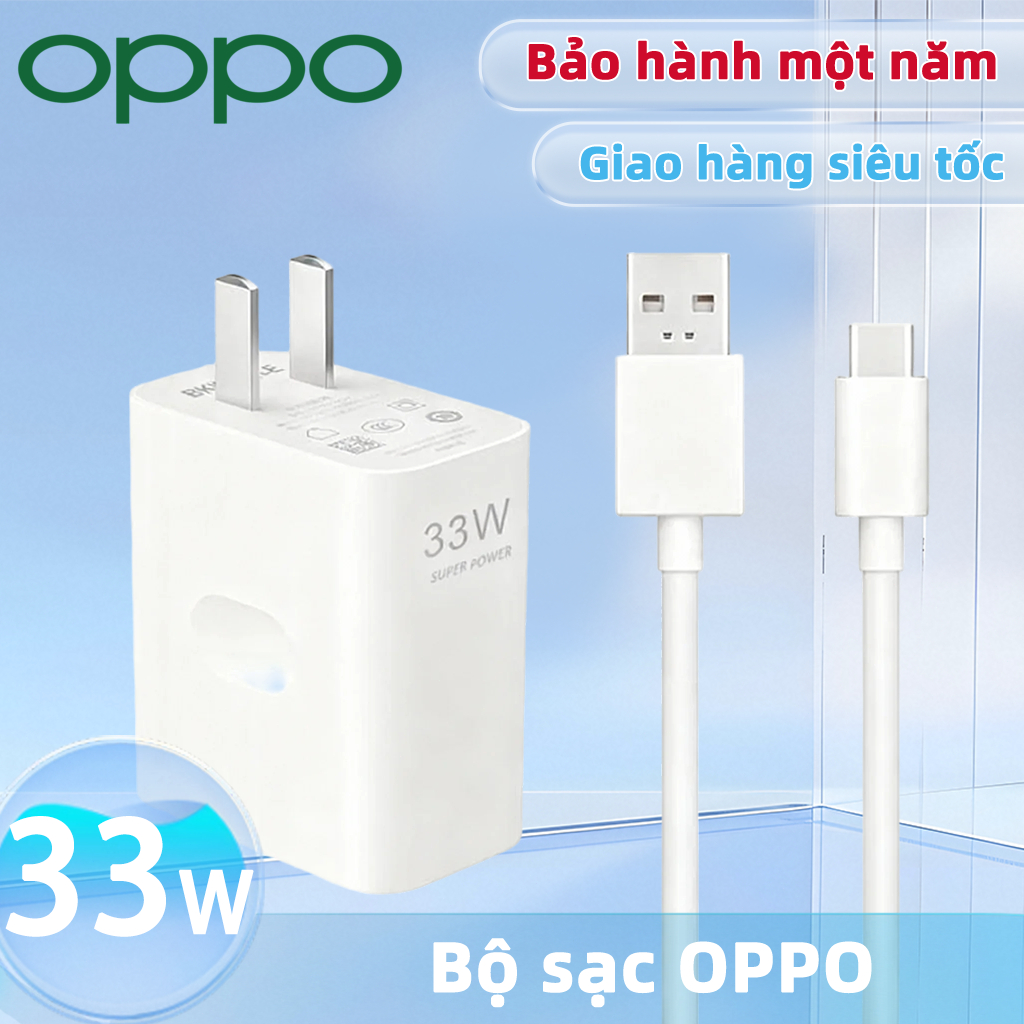Nên mua dây sạc Type C sạc nhanh OPPO nào? Gợi ý 10 lựa chọn nổi bật