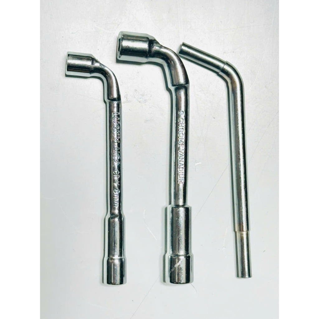 Bộ chỉnh ốc cò CSG cao cấp