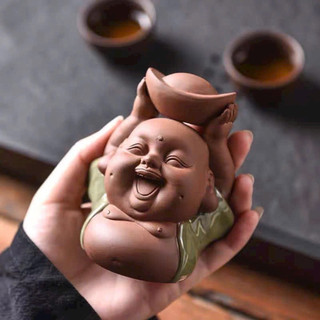 các mẫu tượng Phật Trưng bày trang trí tiểu cảnh