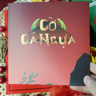 Combo 2 bộ board game Lô Tô Và Cá Ngựa chơi Tết vui cùng hội bạn và gia đình