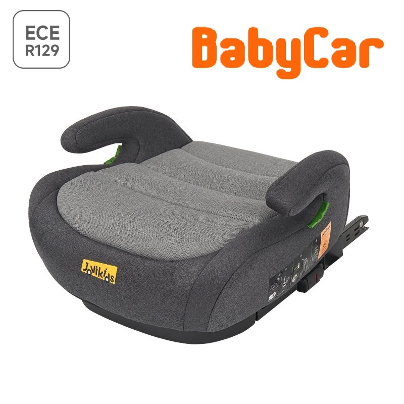 Ghế ô tô Jovikids OHHO Portable Booster