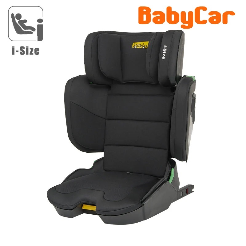 Ghế ô tô Jovikids Rober Highback Booster i-Size