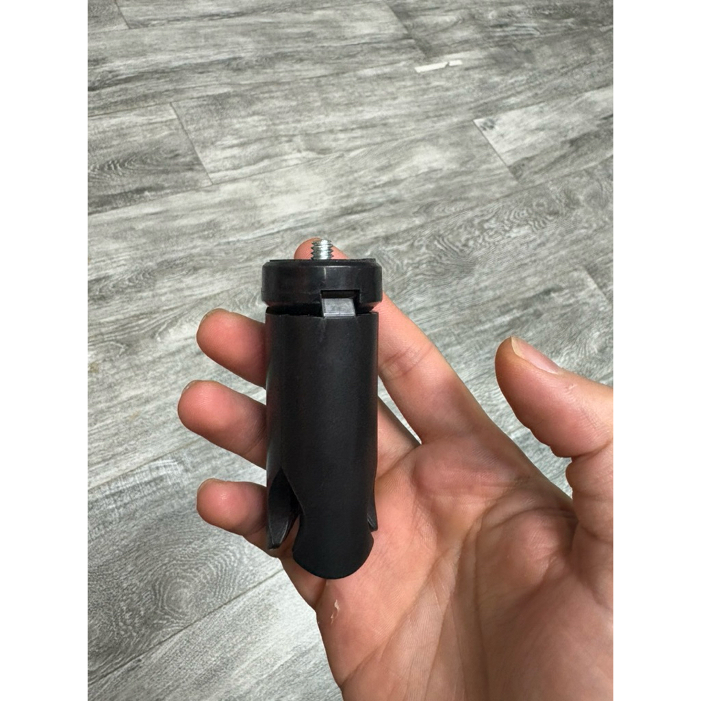 tripod mini size nhỏ dành cho các dòng camera nhỏ, action cam gopro dji action …
