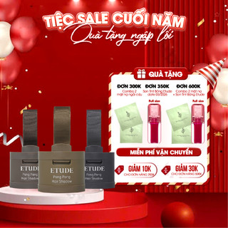  Phấn Phủ Che Khuyết Điểm Tóc - Etude Pang Pang Hair Shadow 3.5g 