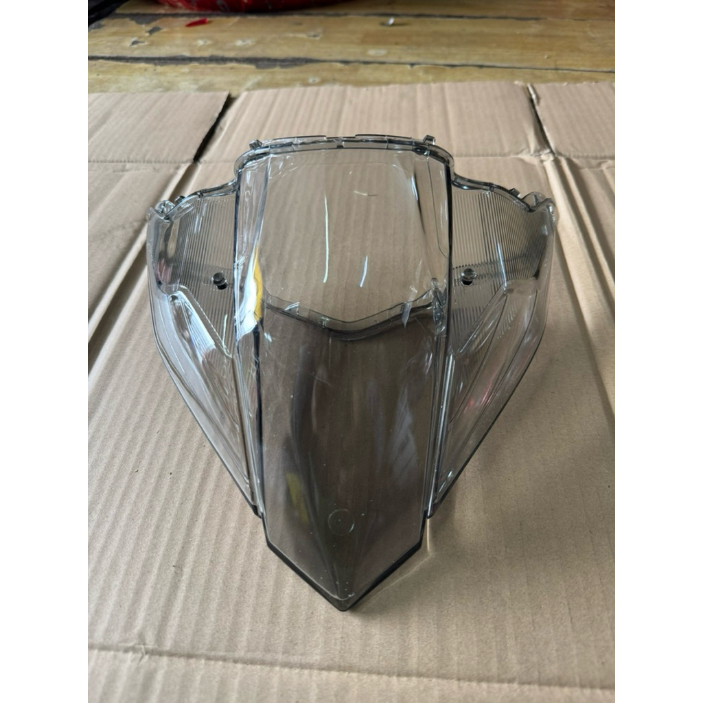 Mica nắp chụp đèn hậu Exciter135 5số (2011-2020)