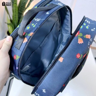 [SIMPLE CARRY] Balo Chính Hãng Simple Carry E-City 2