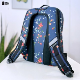 [SIMPLE CARRY] Balo Chính Hãng Simple Carry E-City 2