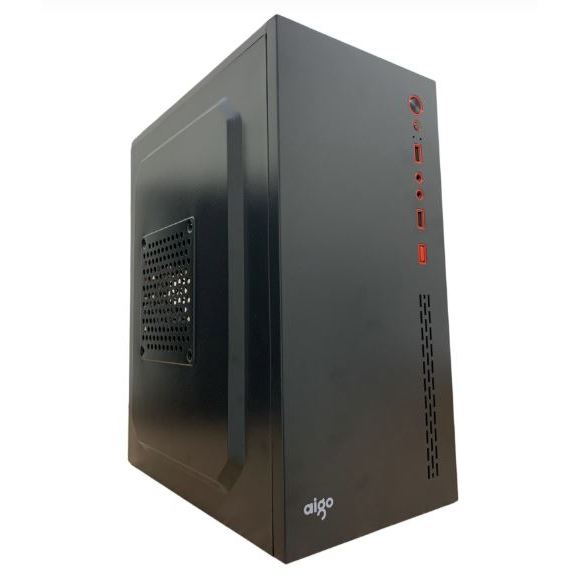 Thùng máy tính văn phòng i3 4170 hàng đẹp chạy main H81 chất đẹp cho anh chị e học tập và làm việc n