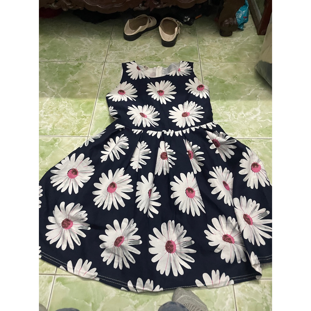 Váy nữ size s -N92