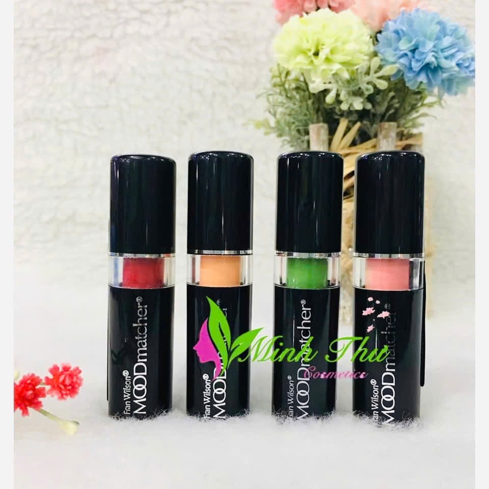 SON GIÓ MOOD MATCHER MỸ 3.5g