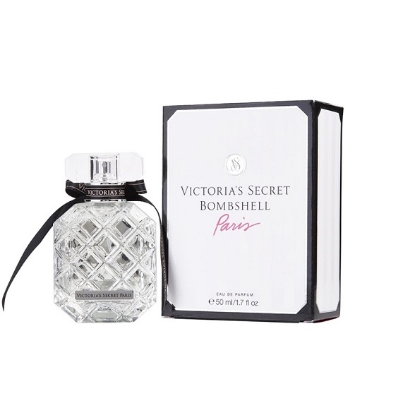 Victoria's Secret Nước Hoa Nữ Victoria's Secret Bombshell Paris EDP 50ml