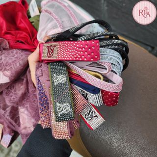  Quần lót size S kim tuyến chính hãng 