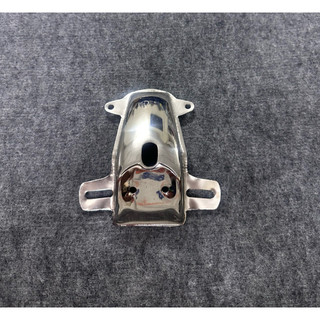 Cóc đèn lái 67 inox