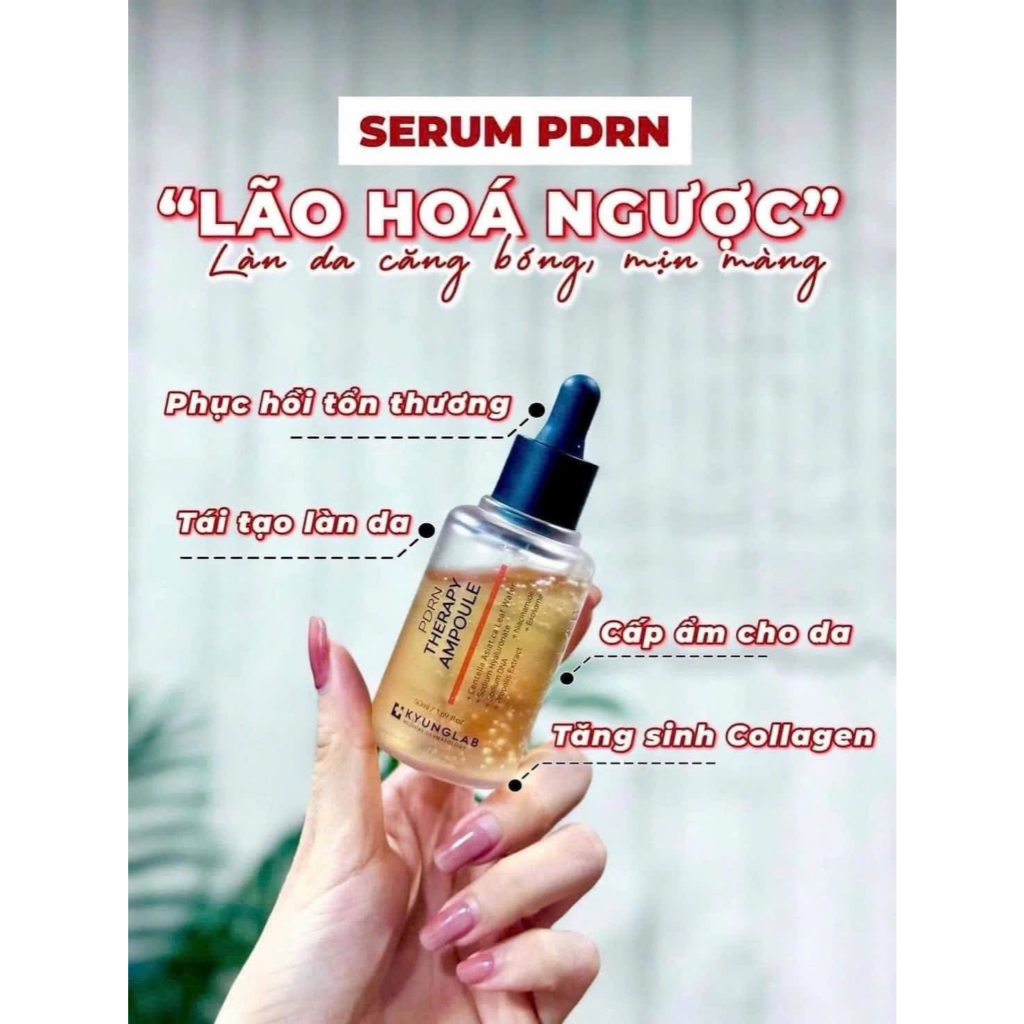 Serum PDRN KyungLab 50ml