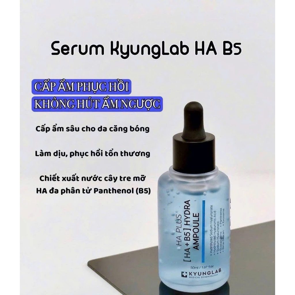 Serum HAB5 KyungLab