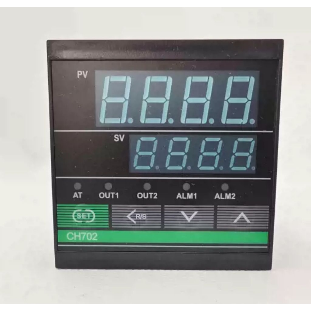 Đồng Hồ Nhiệt C102 RELAY/SSR