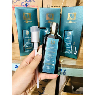 Tinh dầu dưỡng tóc AILISE 100ml oil Serum phục hồi dưỡng tóc uốn, nhuộm, siêu mượt