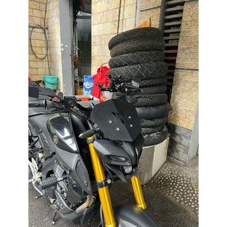 Mão Đầu đèn MT15 (bản to)