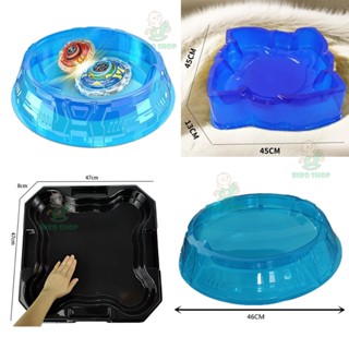  Sàn đấu con quay đồ chơi Beyblade nhiều kích thước cho bé lựa chọn. 