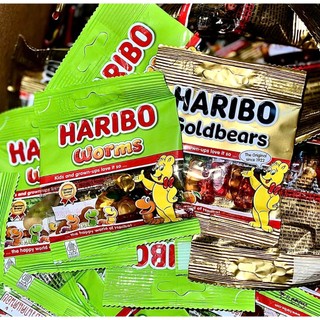 Kẹo Dẻo HARIBO