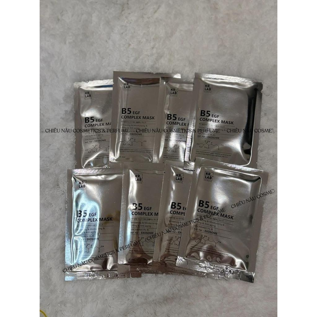Mặt nạ B5 Kr.lab