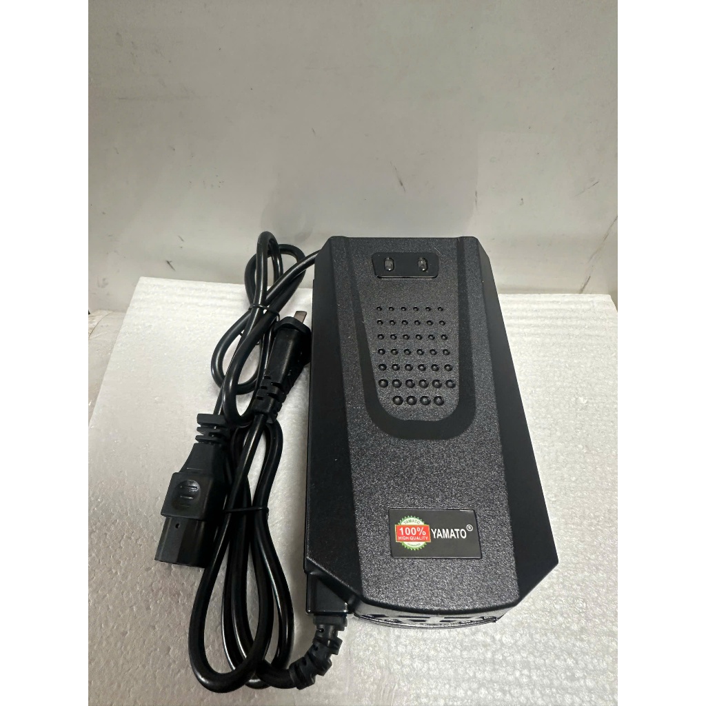 Sạc xe điện  60v 20 ah -30ah Yamato ( bình cao) yamato hàng chính hãng theo bình ac quy .