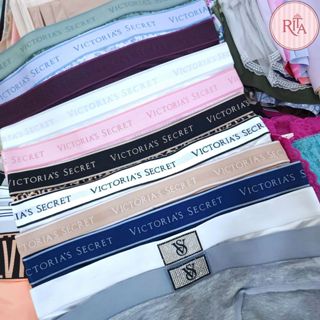  SIZE S  90-97 CM  Quần lót cơ bản Victoria's Secret chính hãng săn sale giá rẻ 
