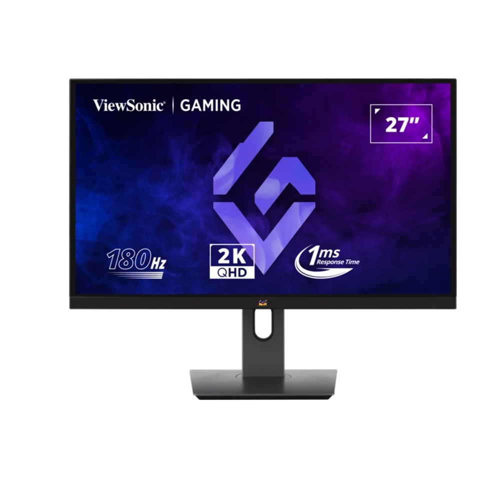 Màn hình Gaming ViewSonic VX2758A-2K-PRO-4 27 inch 180Hz 2K 1ms