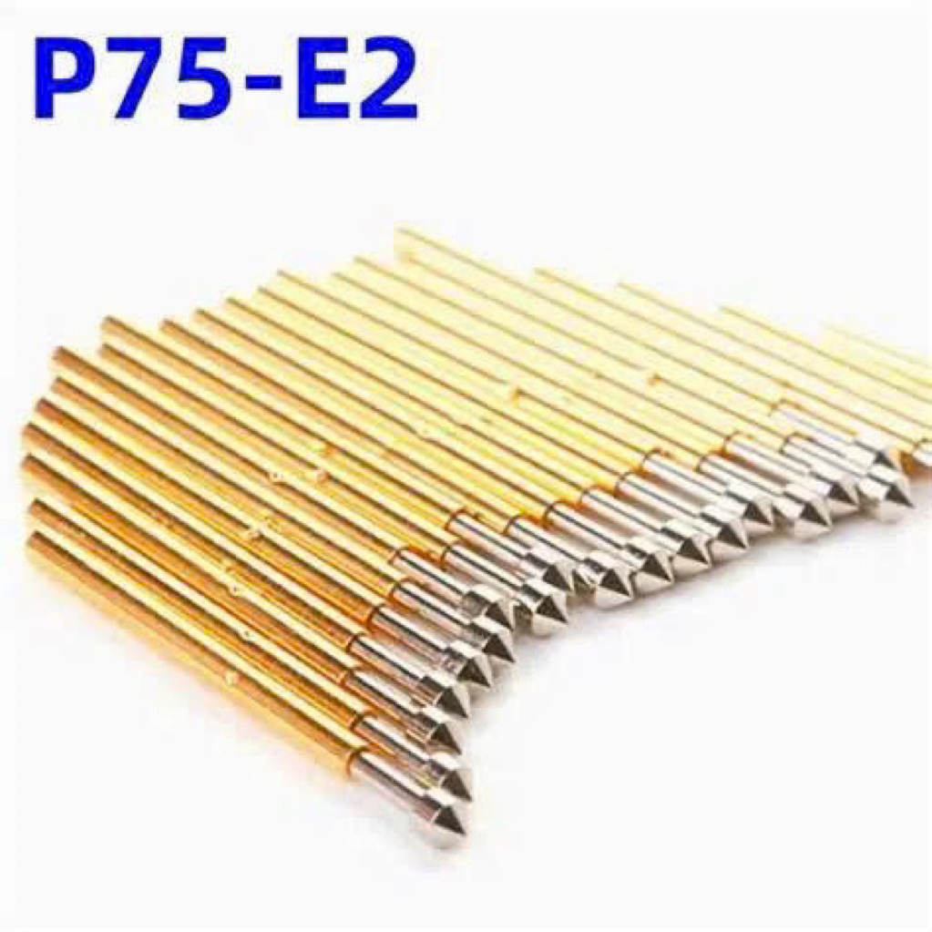 Kim test mạch P75-E2 3w