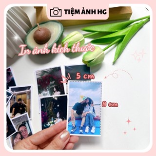 In Ảnh 5x8 cm theo yêu cầu chất lượng cao- giá rẻ- ảnh thật